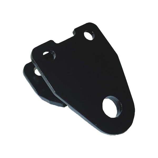 Honda Rincon Ball Hitch